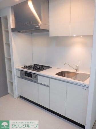 REFRAME 5 Iriyaの物件内観写真